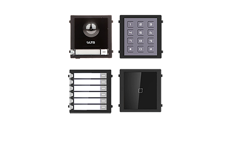 Intercoms